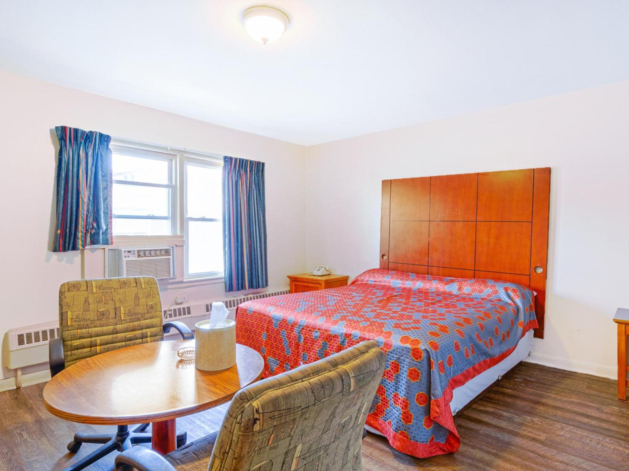 Manor Motel By Oyo Near Oak Brook Chicago Westchester Hillside Extérieur photo