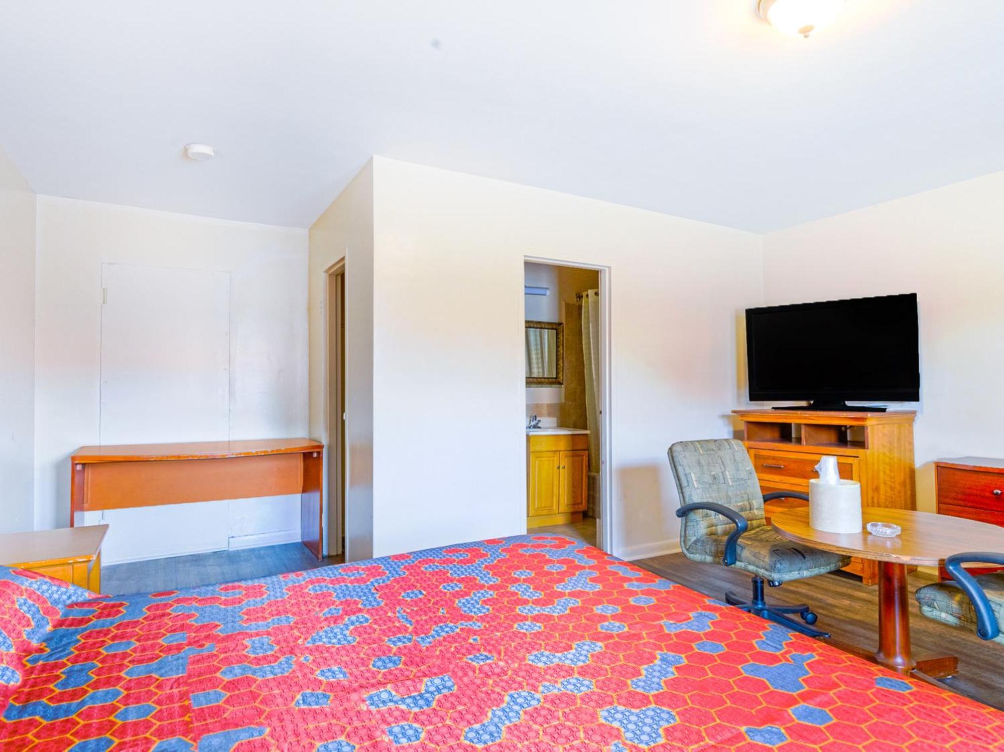Manor Motel By Oyo Near Oak Brook Chicago Westchester Hillside Extérieur photo