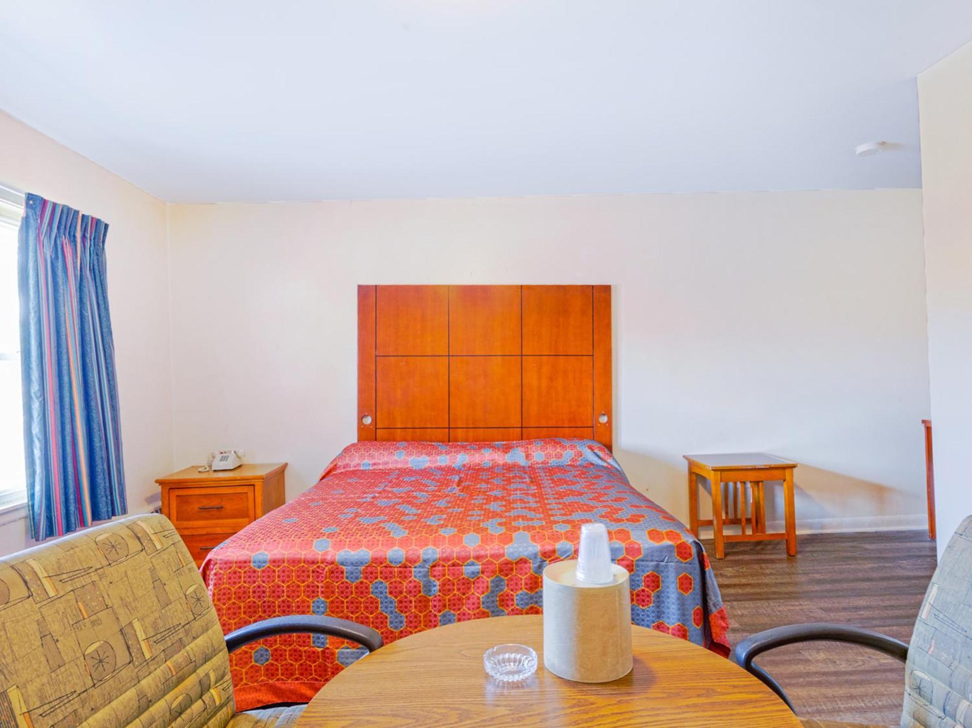 Manor Motel By Oyo Near Oak Brook Chicago Westchester Hillside Extérieur photo