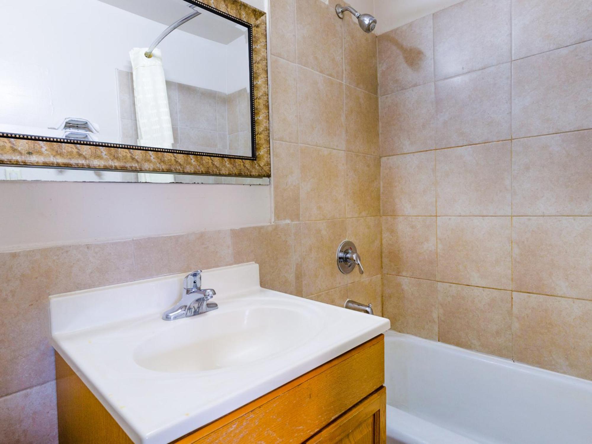 Manor Motel By Oyo Near Oak Brook Chicago Westchester Hillside Extérieur photo