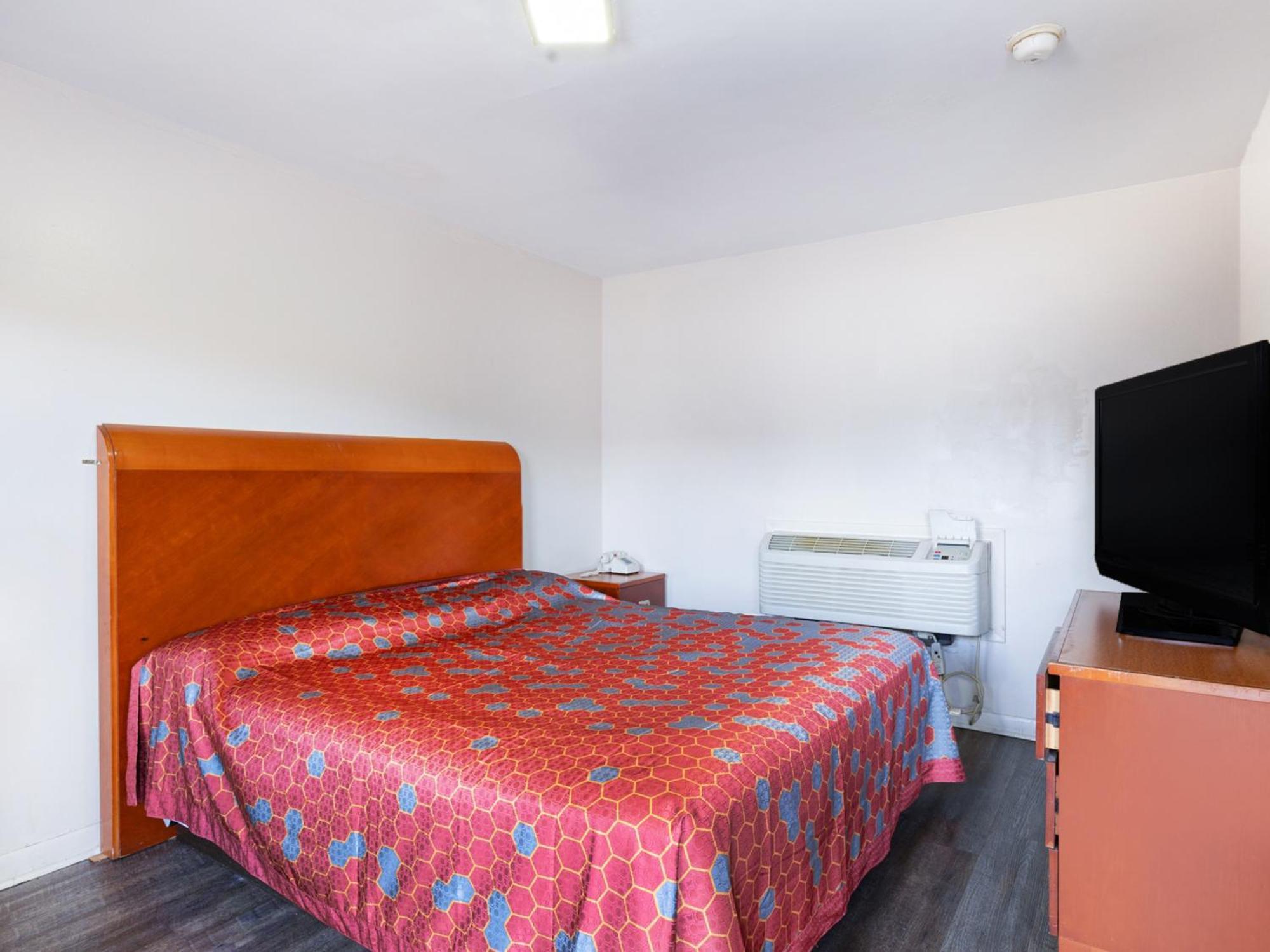 Manor Motel By Oyo Near Oak Brook Chicago Westchester Hillside Extérieur photo