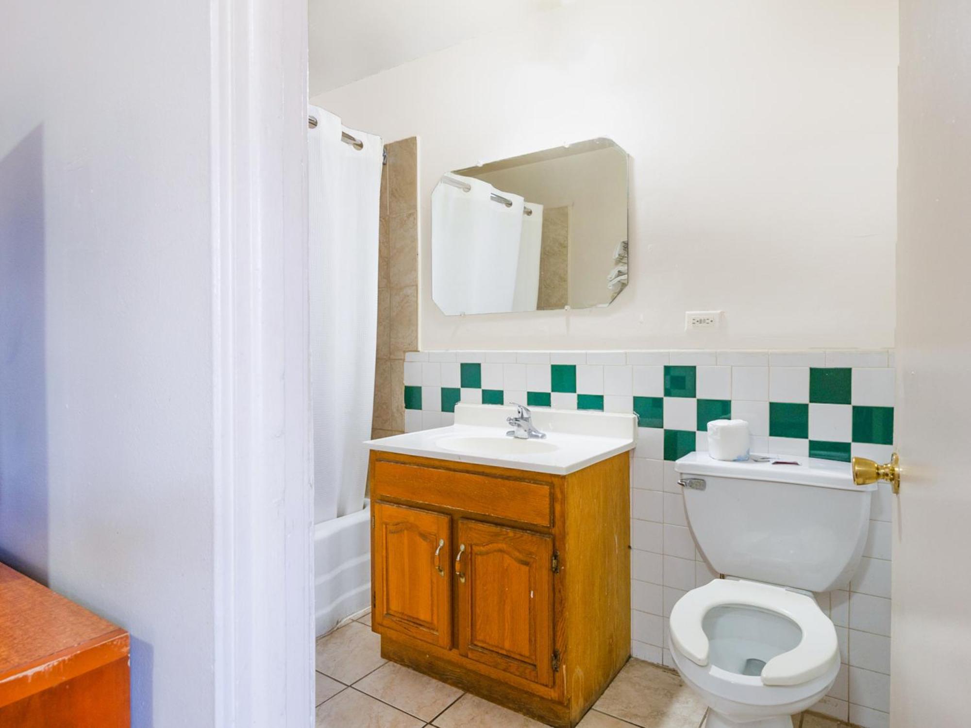 Manor Motel By Oyo Near Oak Brook Chicago Westchester Hillside Extérieur photo