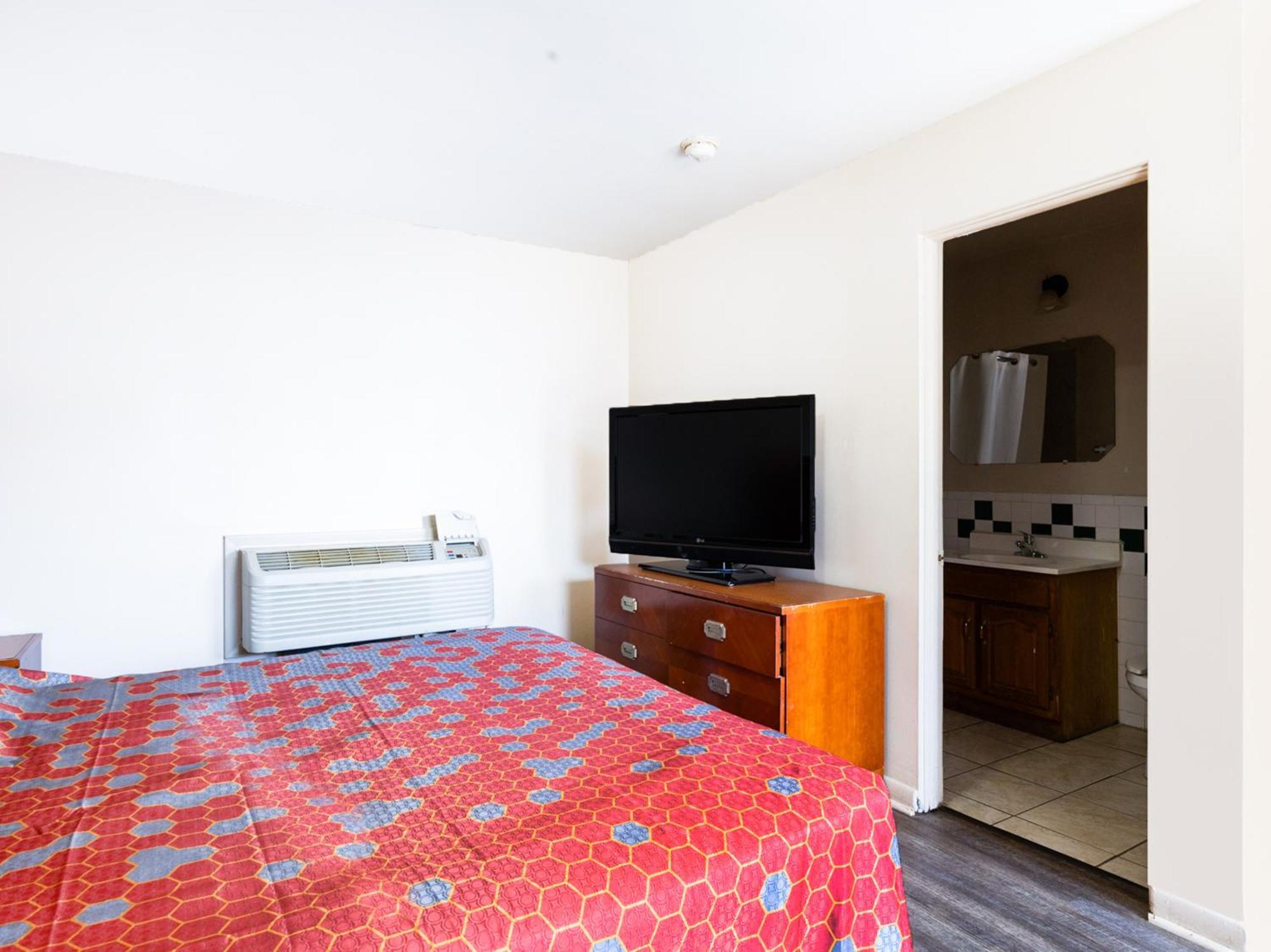 Manor Motel By Oyo Near Oak Brook Chicago Westchester Hillside Extérieur photo
