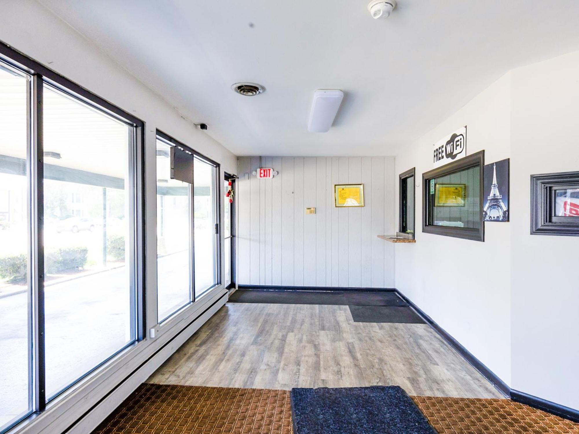 Manor Motel By Oyo Near Oak Brook Chicago Westchester Hillside Extérieur photo